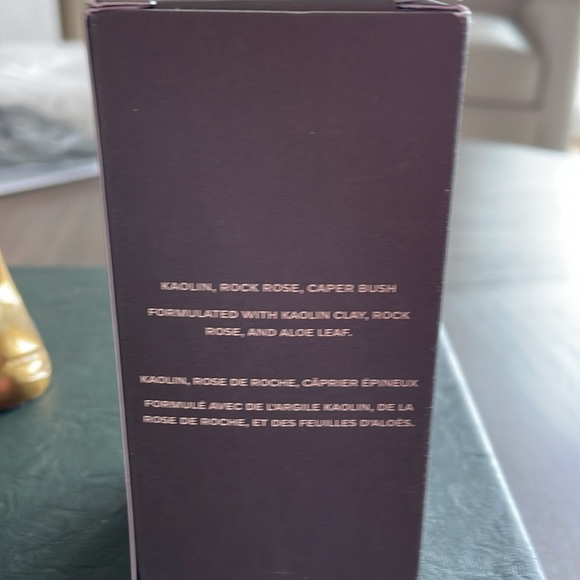 Twenty Nine Palms Rock Rose Clay Mask NEW - Picture 5 of 6